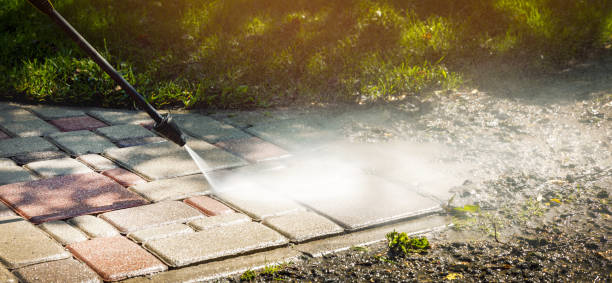 Concrete Sealing in Los Alamos, CA